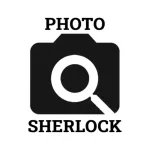 Photo Sherlock Search by photo Icon