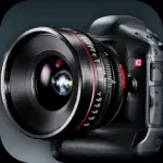 HD Camera Icon
