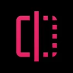 Flip Image - Mirror Image Icon