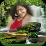 Nature Photo Frames Icon