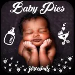 Baby Pics Icon