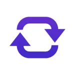 Repost Posts, Videos & Stories Icon