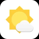 OnePlus Weather Icon