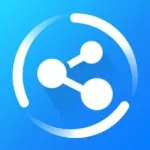 File Sharing - InShare Icon