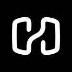 Hevy - Gym Log Workout Tracker Icon