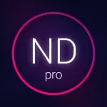 ND Filter Expert Pro Icon