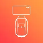PIXEM Camera Icon