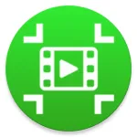 Video Compressor &Video Cutter Icon