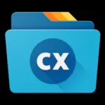 Cx File Explorer Icon