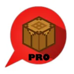 ChatCraft Pro for Minecraft Icon