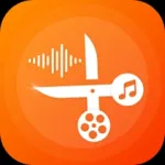 MP3 Cutter Icon