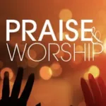 Praise and Worship Songs Icon