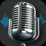 Voice Recorder: Sound Recorder Icon
