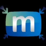 Minimizer for YouTube Icon