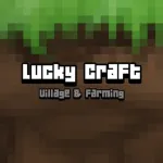 Lucky Craft Village & Farming Icon