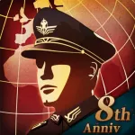 World Conqueror 4-WW2 Strategy Icon