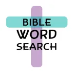Bible Word Search Icon