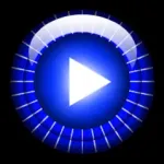 Video Player All Format Icon