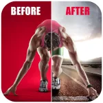 Slick - Auto Background Change Icon