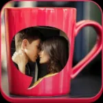 Love Photo Frames Icon