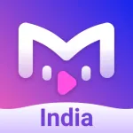 MuMu India - 1-on-1 video chat Icon