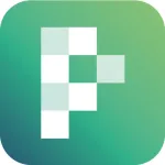 PicsToMix, Print photo tiles Icon