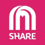 SHARE Rewards Icon