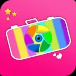 Beauty Makeup - Photo Makeover Icon