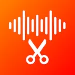 Music Editor: Ringtone & MP3 Icon