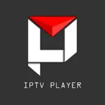 IPTV Player Icon