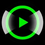 Video Player Icon