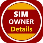 Sim Owner Details & Packages Icon