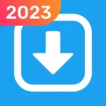 Download Twitter Videos - GIF Icon