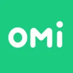 Omi - Dating & Meet Friends Icon
