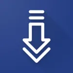 Fast Downloader Icon