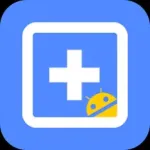 MobiSaver: Data&Photo Recovery Icon