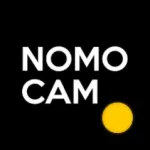 NOMO CAM - Point and Shoot Icon