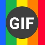 GIF Maker - GIF Editor Icon