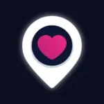 Local Dates: Singles nearby me Icon