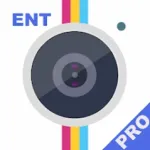 Timestamp Camera EnterprisePro Icon