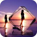 Photo PIP, Photo Editor Icon