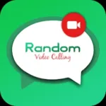 Random Video Chat Icon