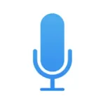 Audio Recorder Icon