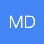 Material Design Icon