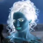 Negative Image - Invert Image, Icon