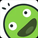 AHA Live Random Video Chat Icon