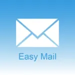 EasyMail - easy and fast email Icon