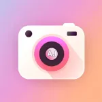 BeautyAI - Perfect Selfies Cam Icon