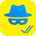 Unseen - No Last Seen or Read Icon