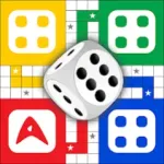 Ludo Express : Online Ludo Icon